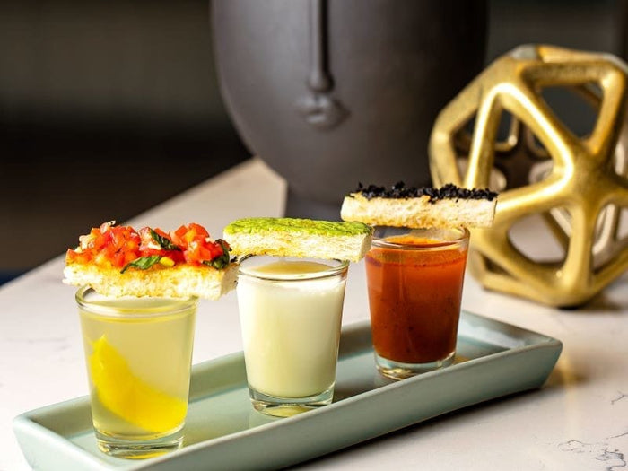Gourmet Bar By Novotel