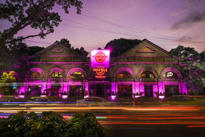 Hard Rock Cafe