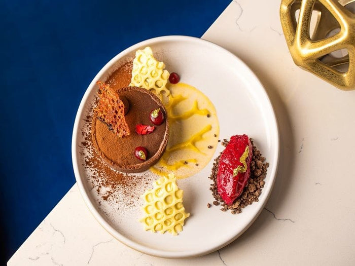 Gourmet Bar By Novotel