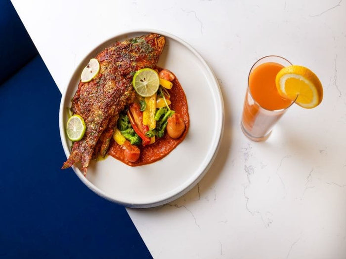Gourmet Bar By Novotel