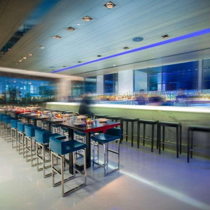 Yauatcha