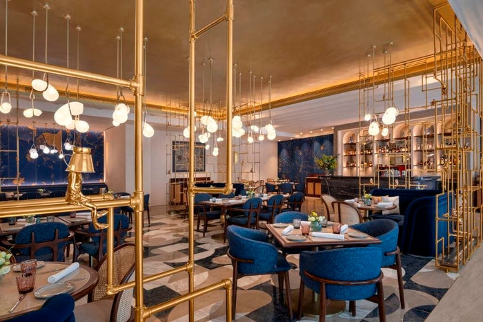 Gallery Cafe
