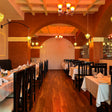 The Best Italian Restaurant
