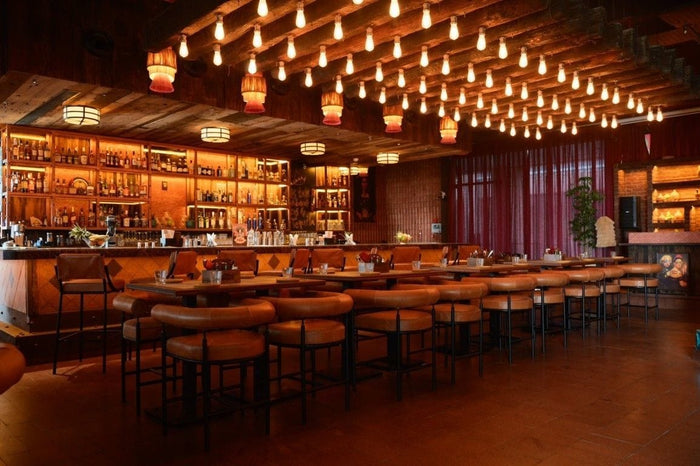 Popes' Southwest Cantina