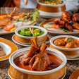 Kebabs & Kurries - ITC Grand Central