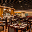 The Square Novotel Mumbai Juhu Beach Juhu