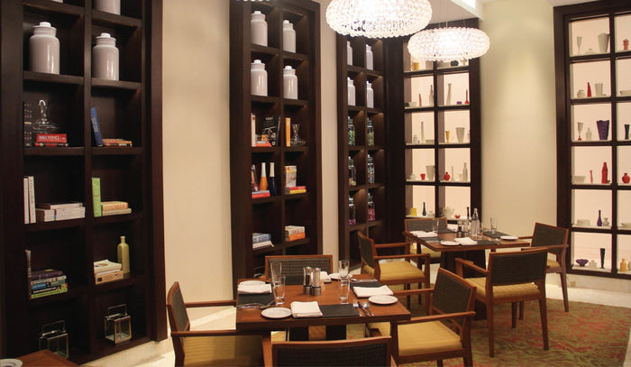 The Best Sunday Brunch in a Hotel
