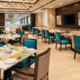 Citrus Cafe Lemon Tree Premier Mumbai International Airport