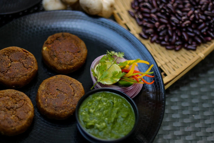 Spice Terrace