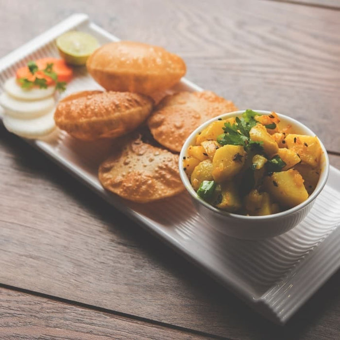 The Best Sunday Brunch in a Hotel