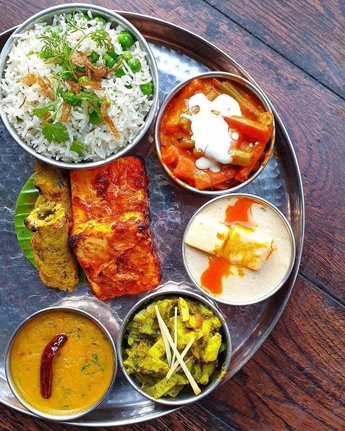 The Best Sunday Brunch in a Hotel