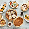 The Best Pan-Asian Restaurant in a Hotel