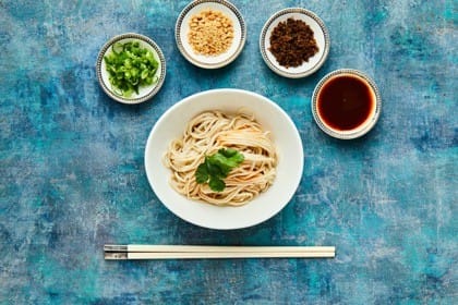 The Best Pan-Asian Restaurant in a Hotel