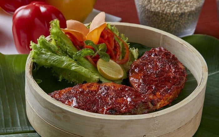 Chutney Chang