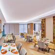 Gourmet Bar By Novotel