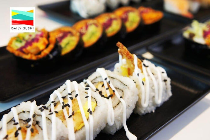 Daily Sushi