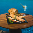 The Best European Restaurant in a Hotel