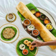 Flavours of Bharat