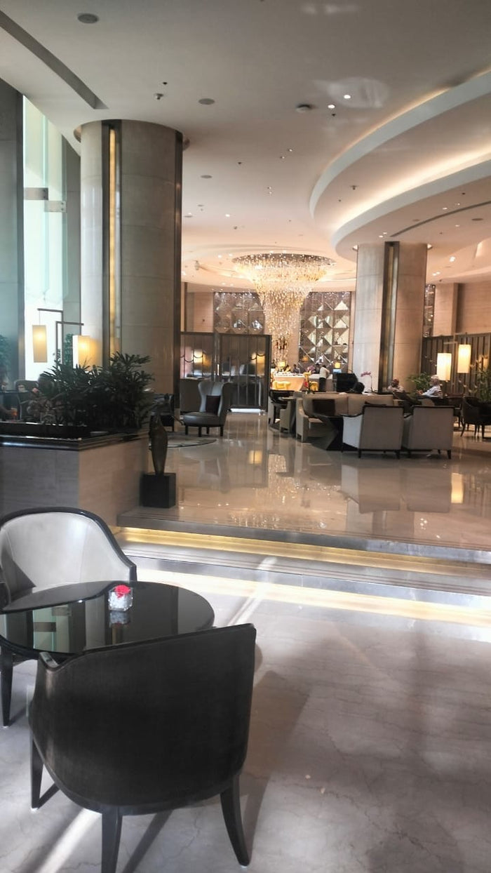 Jw Lounge