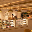 The Best Bakery & Patisserie