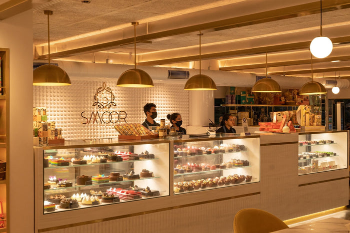 The Best Bakery & Patisserie