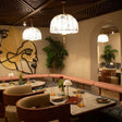 Ivoryy Fusion Bar