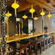 Kenzai - Asian Kitchen And Lounge