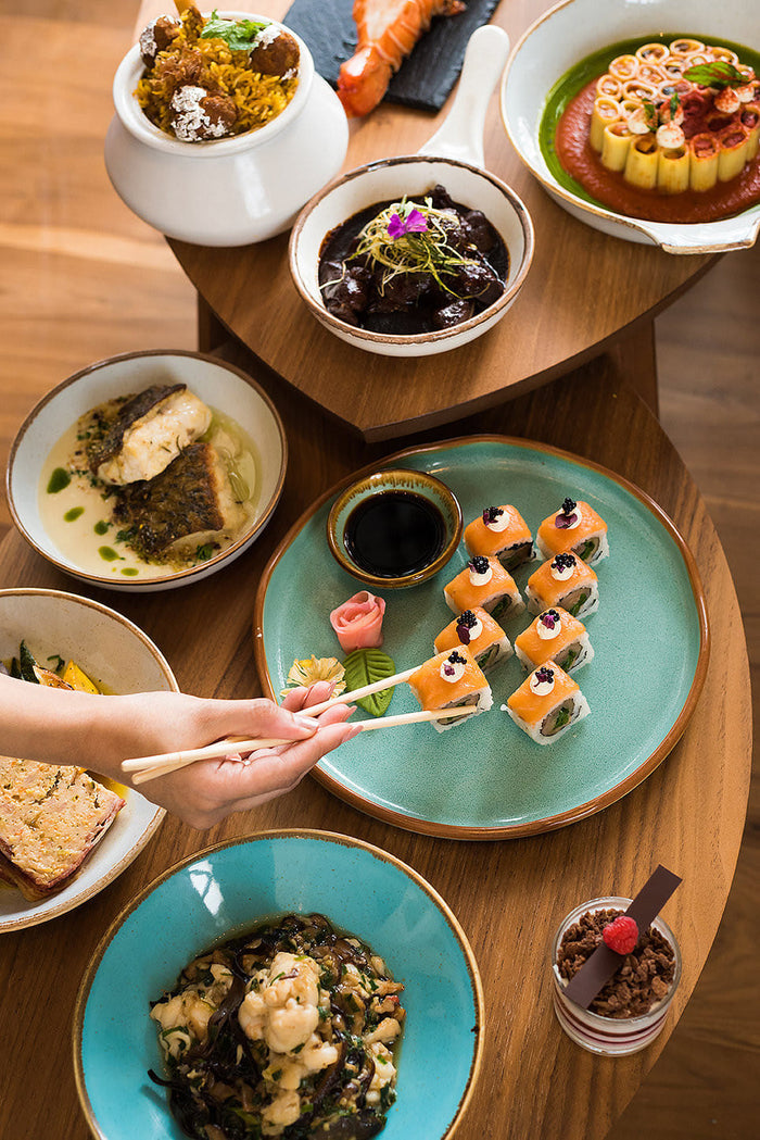 JW Cafe