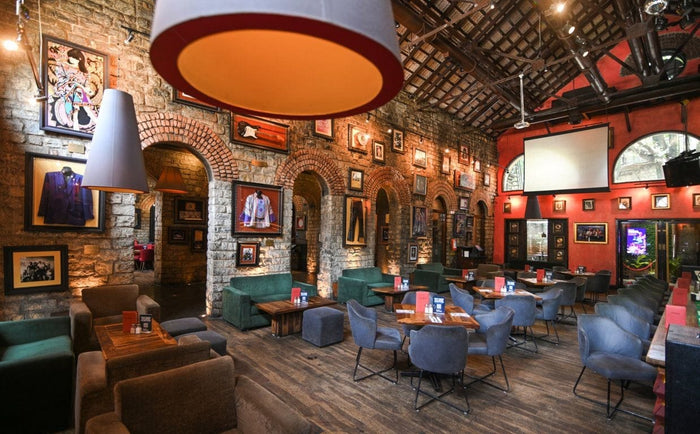 Hard Rock Cafe