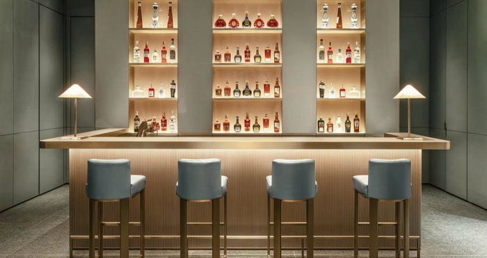 Armani Caffe Jio World Plaza Bkc