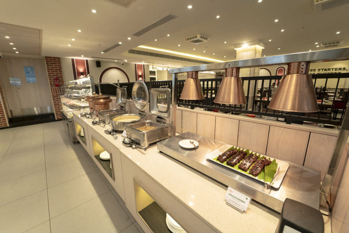 Barbeque Nation