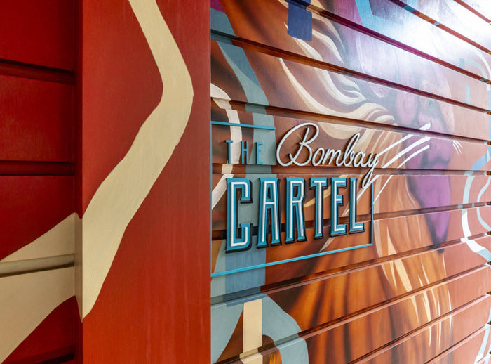 The Bombay Cartel