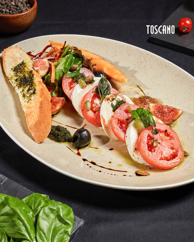 Toscano