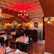 The Best Italian Restaurant