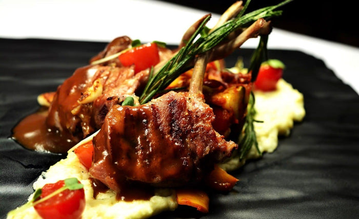 The Best Italian Restaurant