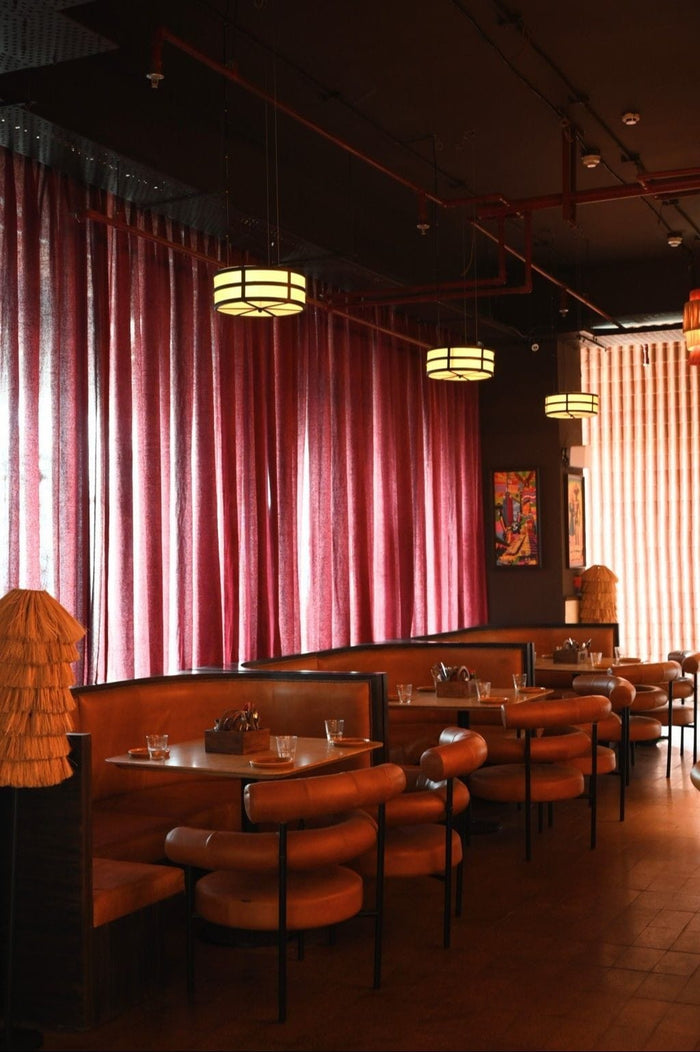 Popes' Southwest Cantina