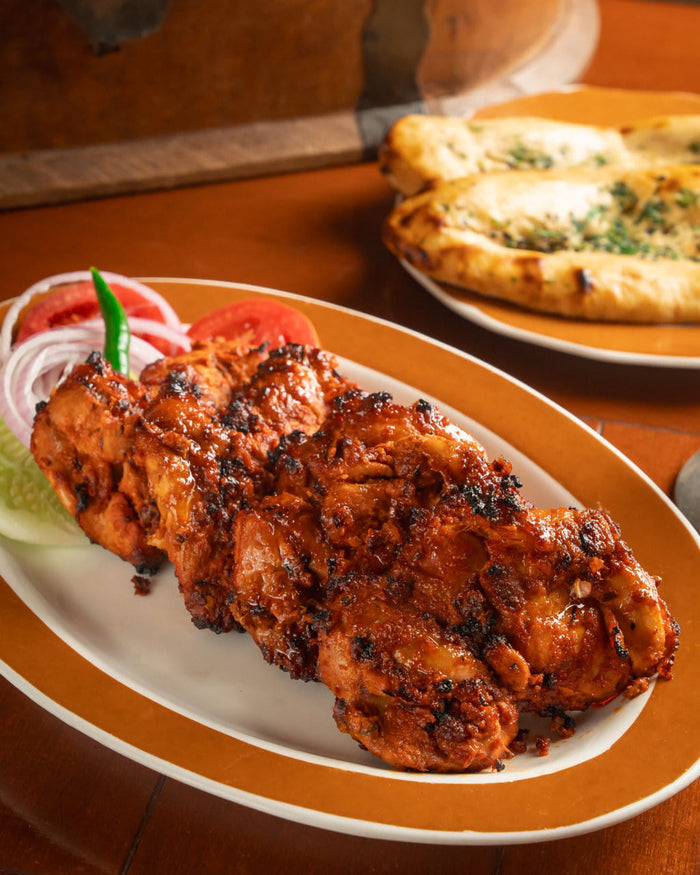Kebabs & Kurries - ITC Grand Central