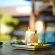 The Best European Restaurant in a Hotel