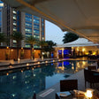Spice Terrace