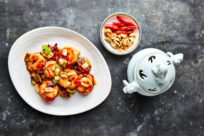 The Best Pan-Asian Restaurant in a Hotel