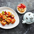 The Best Pan-Asian Restaurant in a Hotel