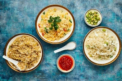 The Best Pan-Asian Restaurant in a Hotel