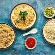 The Best Pan-Asian Restaurant in a Hotel