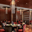 The Best Pan-Asian Restaurant in a Hotel