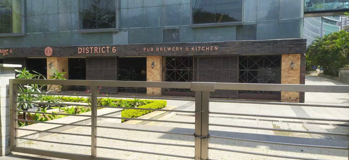 DISTRICT 6