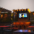 Brewocrat - Brewery Skybar & Kitchen