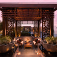 The Best European Restaurant in a Hotel