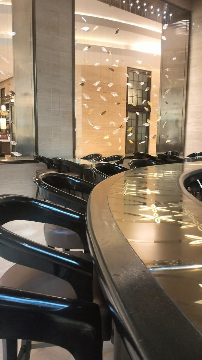 Jw Lounge