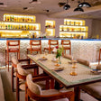 Ivoryy Fusion Bar