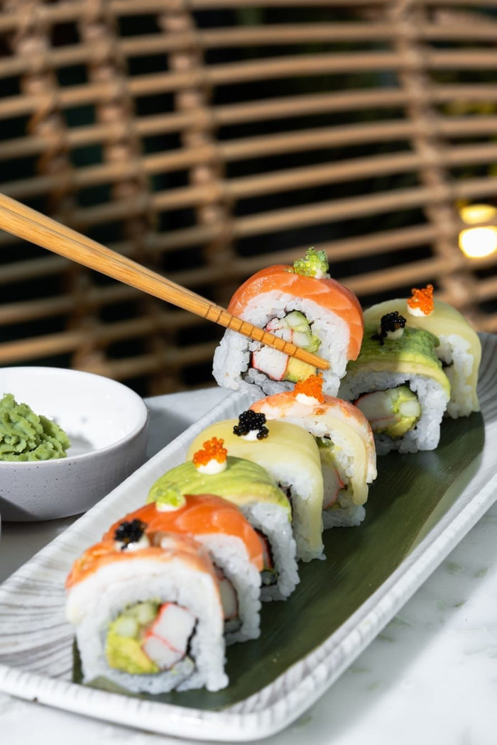 The Best Asian Restaurant